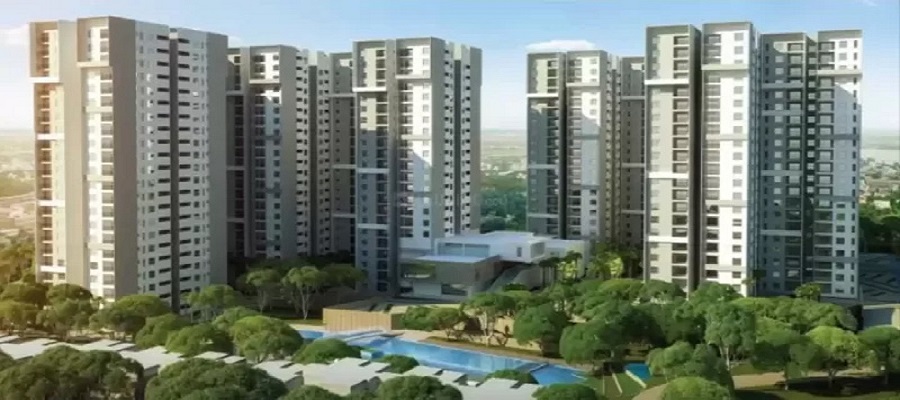Best Real Estate Location in South Bangalore