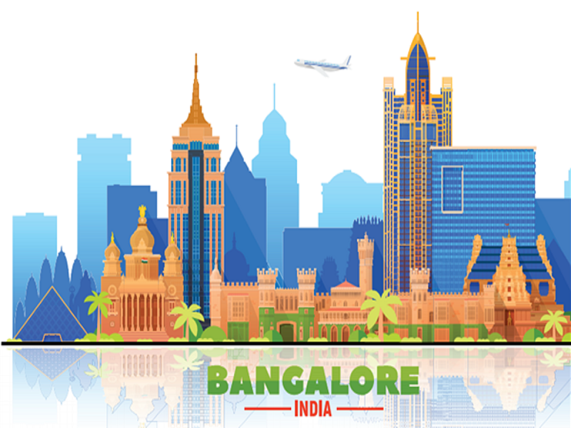 Why South Bangalore is a Hot Investment Destination?